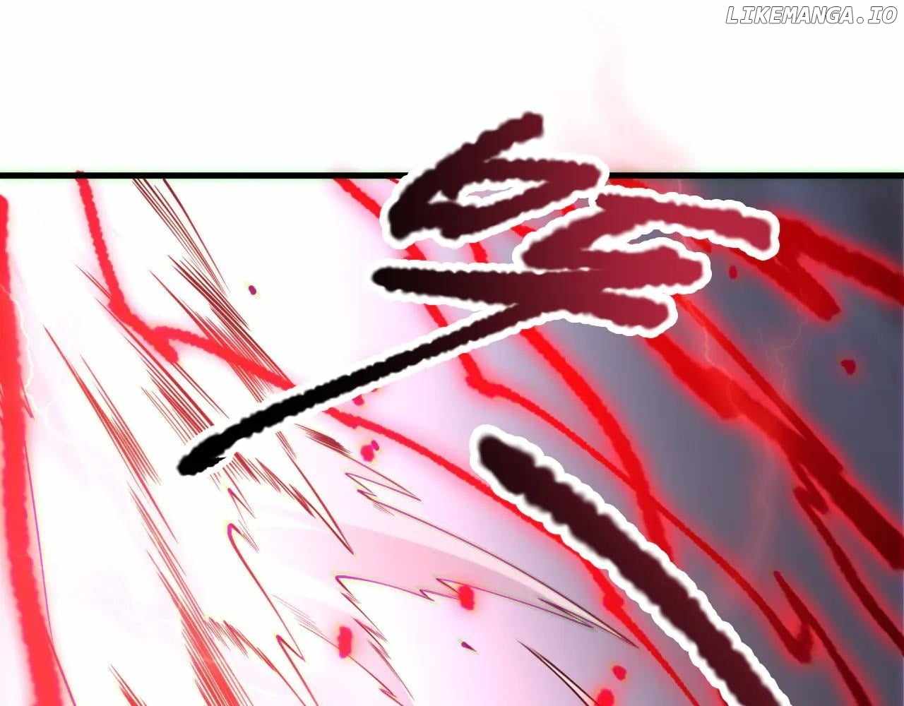 Catastrophic Necromancer Chapter 175 98